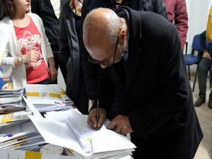 Büyükşehir'den Göç Eden Aileler İçin Seferberlik