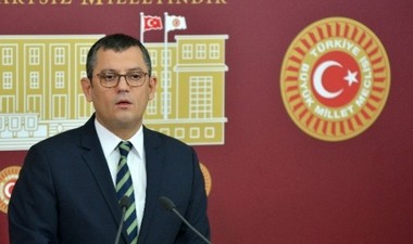 CHP’den ’dokunulmazlık’ açıklaması
