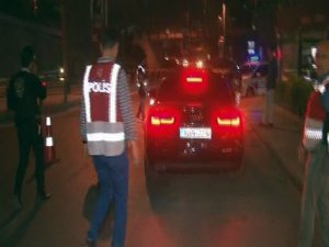 5 bin polis ile operasyon başlatıldı