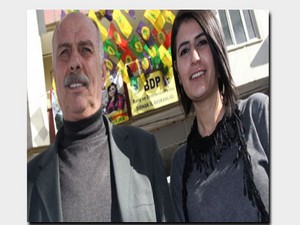 İdil Belediye eşbaşkanları serbest bırakıldı