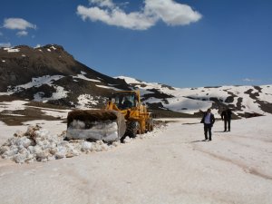Hakkari'ye 3 gün su verilemeyecek