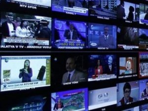 RTÜK 17 kanalı karartacak