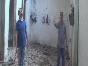 Kilis'e roket düştü 16 yaralı