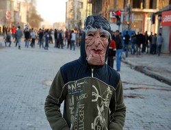 Yüksekova'da olaylar ikinci gününde