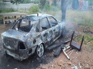 Cono aşireti ortalığı birbirine kattı