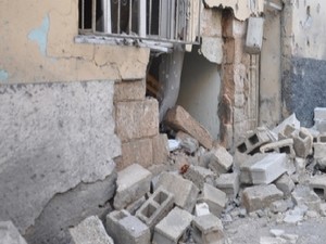 Kilis'te ölü sayısı 17'ye yükseldi