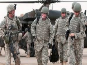 YPG'den 250 ABD askeri açıklaması