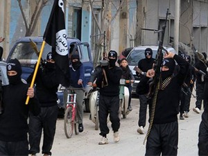 IŞİD'den havanlı saldırı