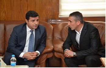 HDP'den sağ duyu çağrısı