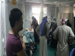 Harran'da seçim kavgası 2 ölü 7 yaralı