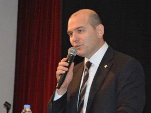 Bakan Soylu'dan işverenlere tepki