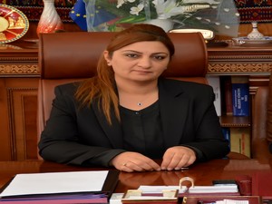 Başkan Yıldız’dan 1 Mayıs Mesajı