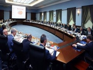 AK Parti MKYK kararının perde arkası!