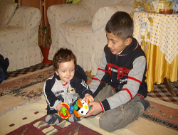 Hrant ismi Hakkari'de yaşatılıyor