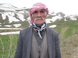 Hakkari konak ve Zavite köy yolları açıldı
