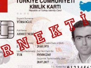 "Çip’li kimlik kartlarına kira ödeyeceğiz