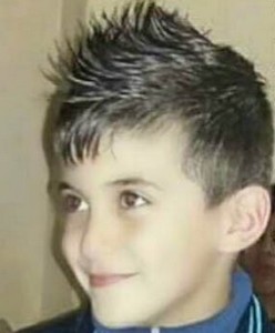 Zap suyuna düşen Hamza ikinci ayında bulunamadı