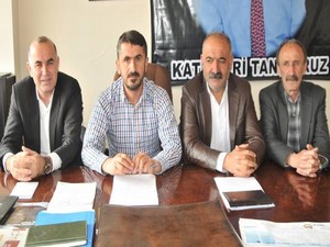 Hakkari İHD’den dokunulmazlık açıklaması