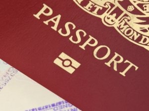 Vizesiz Avrupa seyahati!