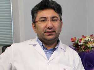Tiroid hastalıkları sayısı artıyor