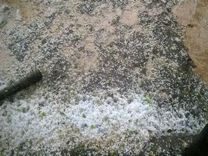 Hakkari mayıs ayında kışı yaşıyor