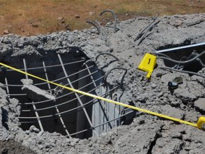 IŞİD Kilis'i vurmaya devam ediyor