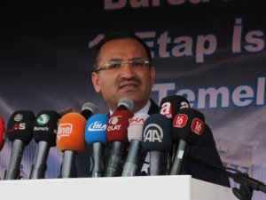 81 ilde adli tıp kurumu yapılacak