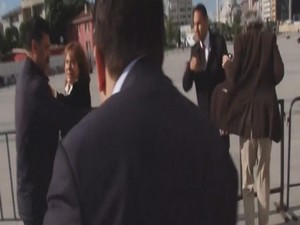 Can Dündar'a silahlı saldırı