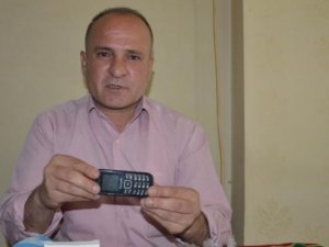 Televizyon siparişi verdi bakın ne çıktı