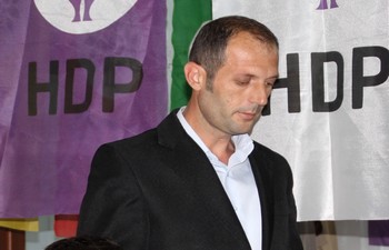 HDP Çukurca’da kongreye gitti