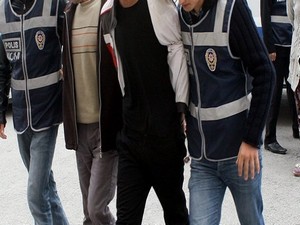 İdil'de 2 kişi tutuklandı