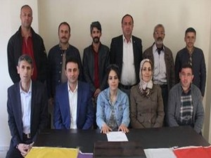 HDP'den Ramazan ayı mesajı