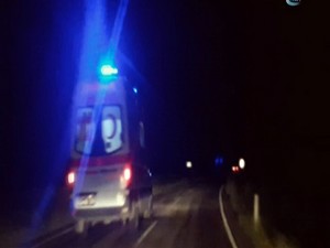 Diyarbakır'da patlama 5 ölü 25 yaralı