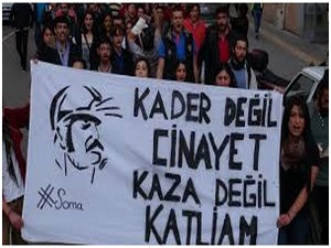 HDP'den Soma açıklaması