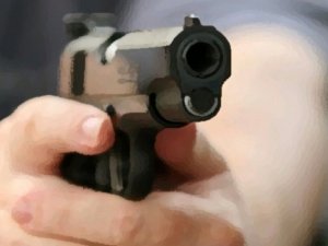 Kına gecesinde kan aktı