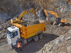 Hakkari'de altyapı sorunu bitiyor
