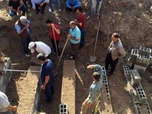 Kaybolan 13 kişiden haber var