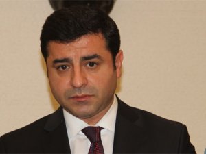 Demirtaş: 'Başımız dik bir şekilde ayrılacağız