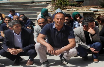HDP'den 'Dokunulmazlık' açıklaması