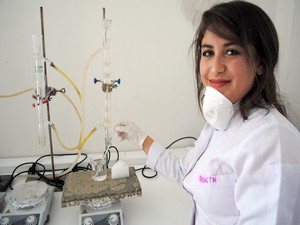 Hakkarili öğrenci Ege'nin büyük başarısı
