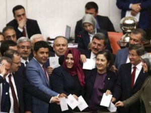 ABD Büyükelçiliği'nden 'Dokunulmazlık' Açıklaması