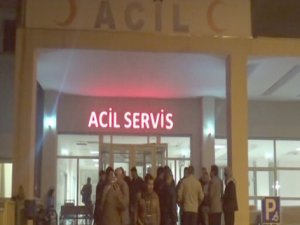 Arazide erkek cesedi bulundu