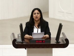 HDP’den CHP’ye  çağrı