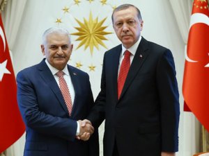 İşte 65. hükümet