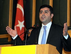 BDP açıkladı 2 dil hayata geçiyor