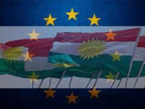 AB'den Kürdistan'a Mali destek