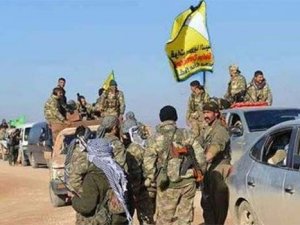 ABD: Rakka’daki desteğimiz sürecek!