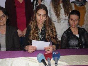 Kadınlar'dan "Boşanma komisyonu" tepkisi