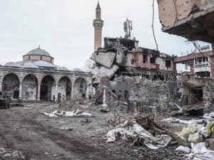 Sizce çözüm sürecini Kim bozdu?