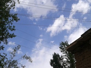 Yüksek gelirim hattı tehlike saçıyor